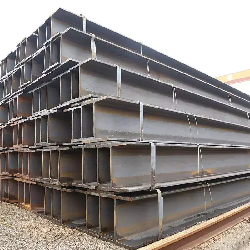 European Standard Hbeam HEA120 114*120*54*8mm Steel Building Materials