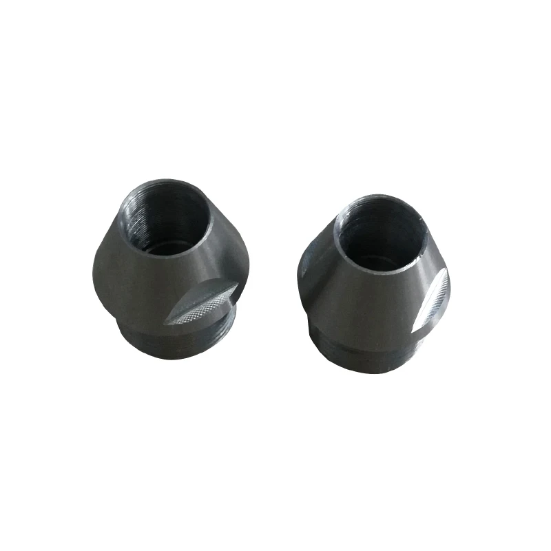 
Custom CNC Machining Stainless Steel Aluminum Mechanical Parts 