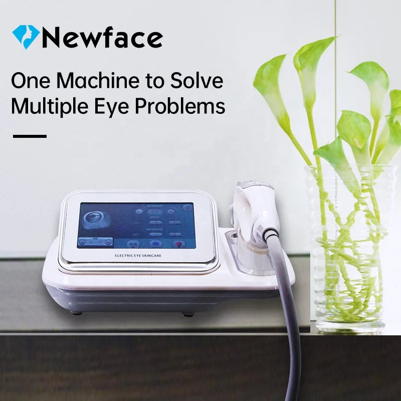 Products New Arrival Multi-functional Ultrasonic Wrinkle Remover Face Lift Tightening RF Ems Home Use Beauty Device Machine