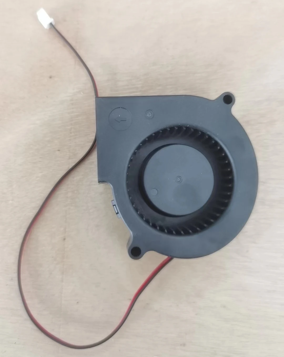 YILEE High Quality Spare Parts Vacuum Fan 24V 0.26A DC BRUSHLESS FAN MOTOR MODEL for DTF Sublimation Eco Solvent Inkjet Printer