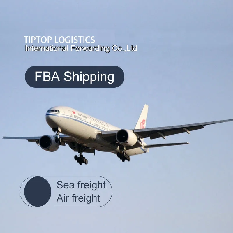 Fastest Shipping Agent Calculate Freight Costs Air Freight to Canada 2024 Dropshipping Products