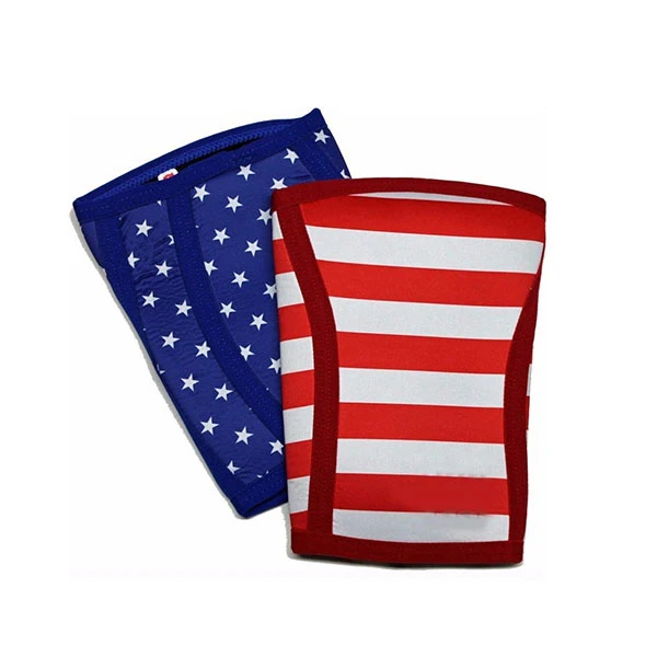 Neoprene Magnet Plus Size Knee Pad