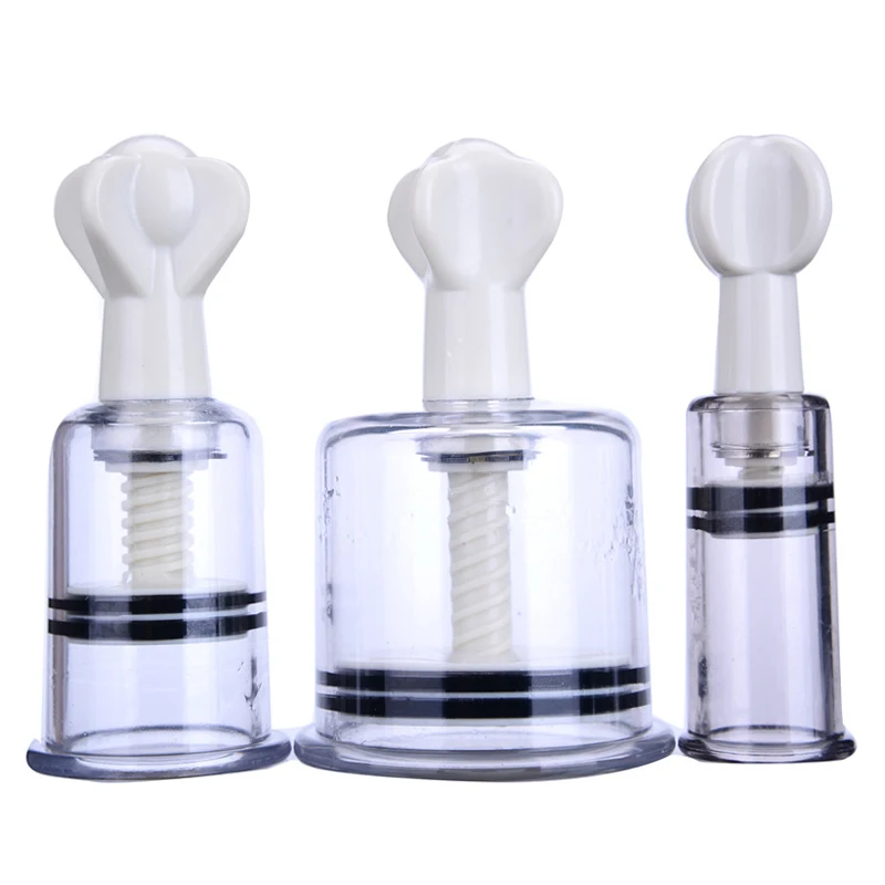 Electric Nipple Massager Breast Enlargement Vibrator Sex Toy for Woman Pump Stealth Machine In Bra Device Increase