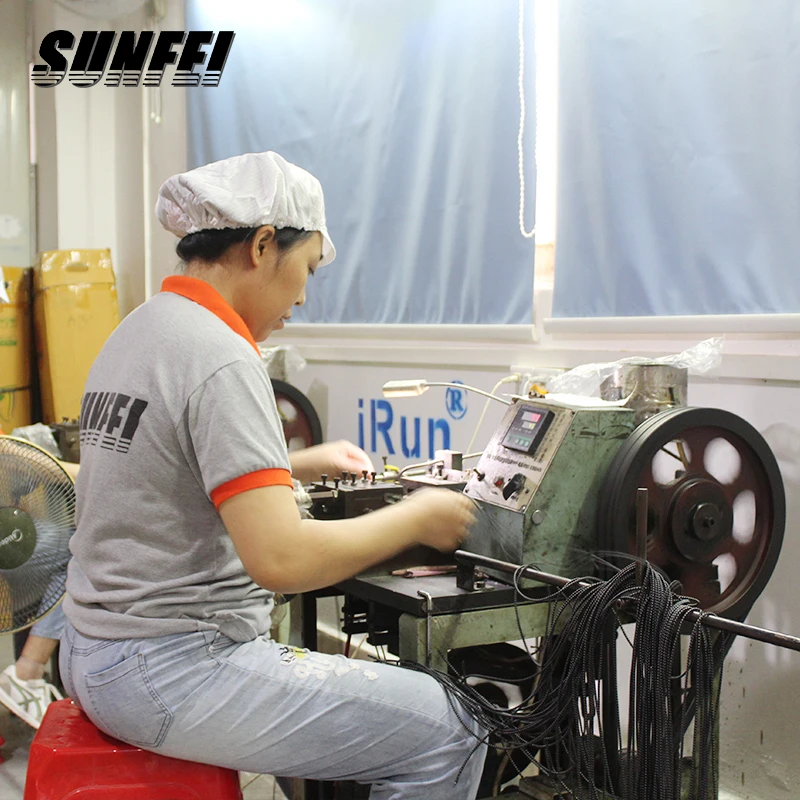 sunfei 8mm flat diamond shoe laces af1 shoe laces Custom print Shoelace Shimmery glitter shoelaces tip