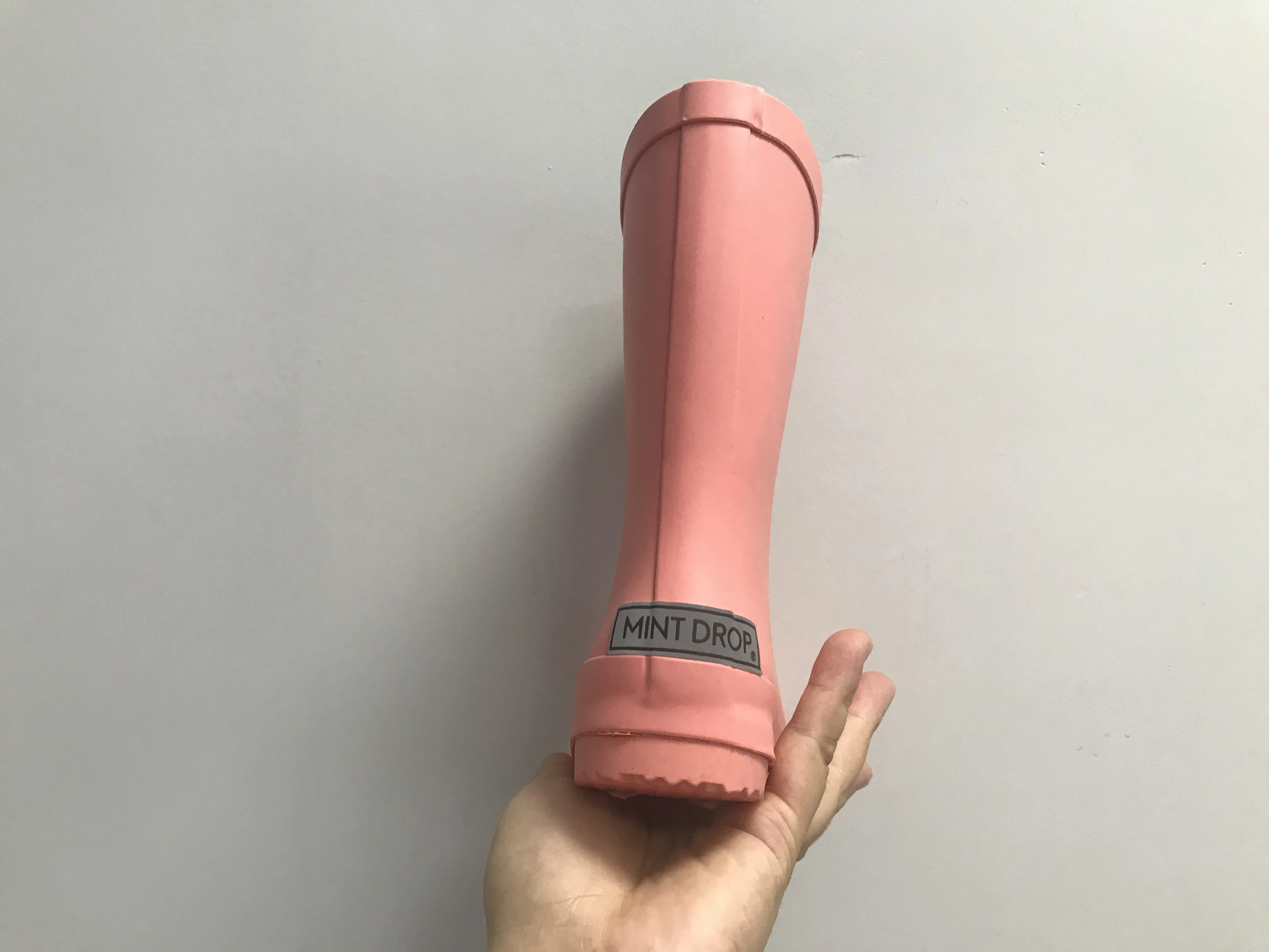 Резиновые сапоги от производителя, водонепроницаемые, для детей, красочный стиль