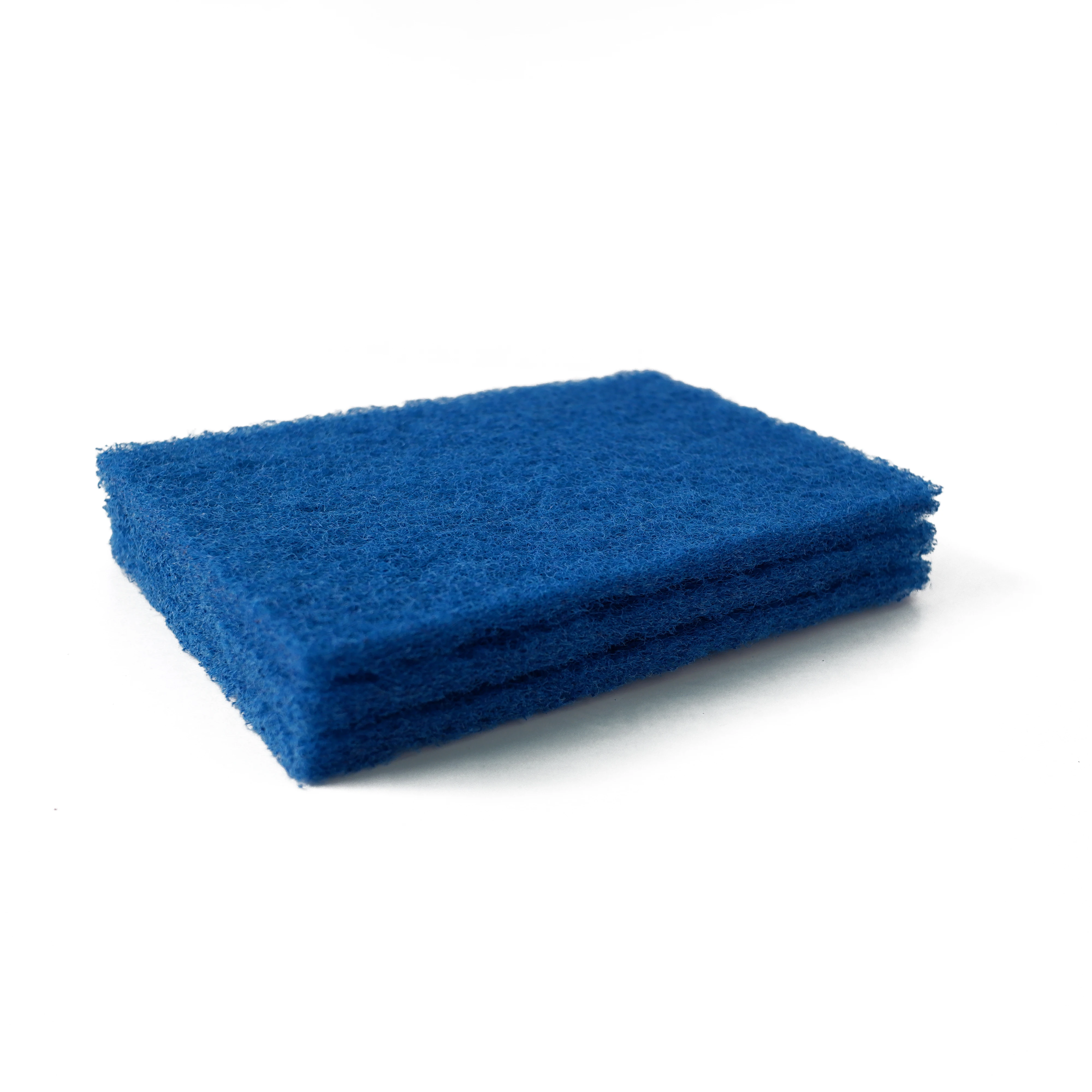 400 г/м2, 8 мм, светло-зеленый полиэфирный чистящий мочалка