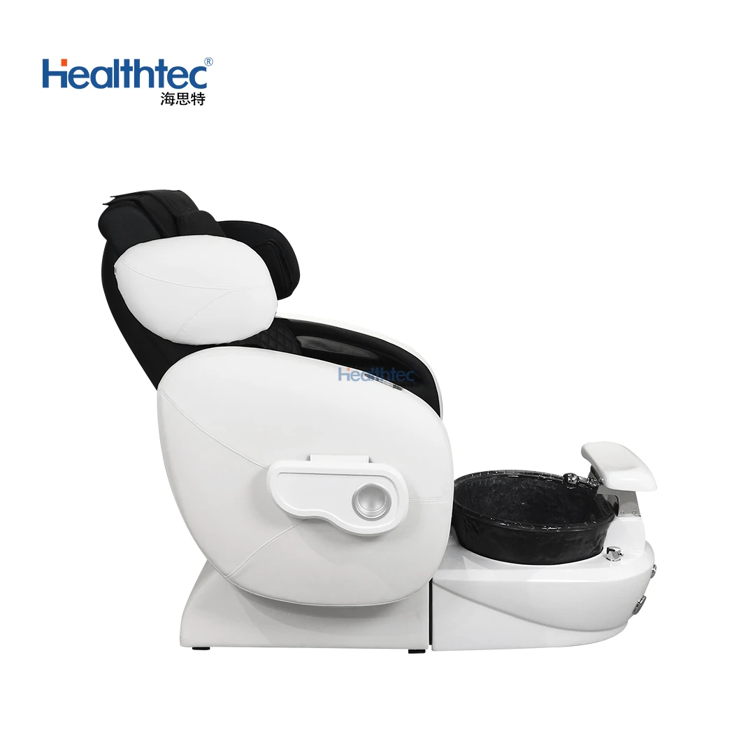 Professional Spa Manufacturer Pedicure Message Chair
