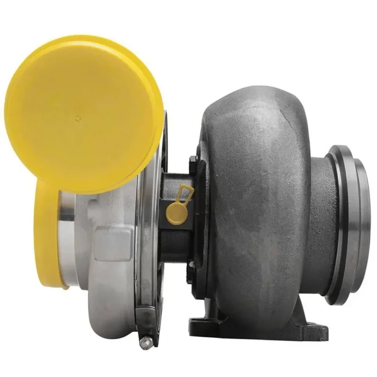 High Efficiency Turbocharger 466713-0001 for Diesel Series 60 2000-2008 12.7L