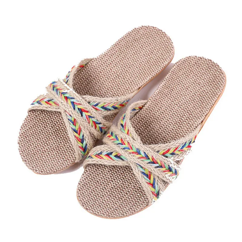 Quality Natural 5-60mm for shoes Factory Bulk 6mm Jute Sisal Natural Hemp Manila  braided jute Rope