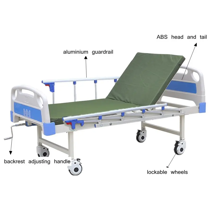 Medical hospital delivery bed prices