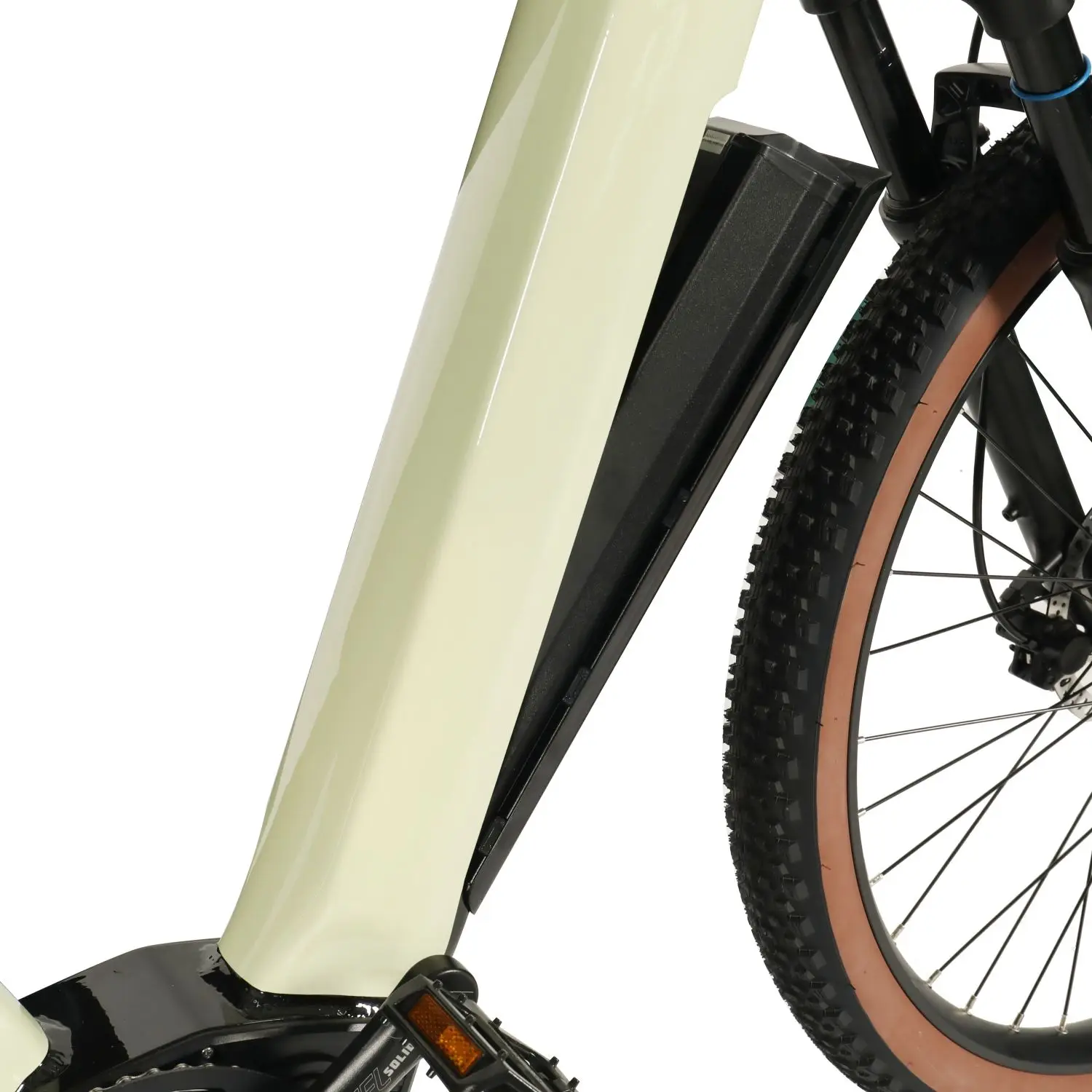 GreenPedel brand new mtb 27.5 mountain ebike 48v 500w 15 electric bicycle full suspension mountain ebike