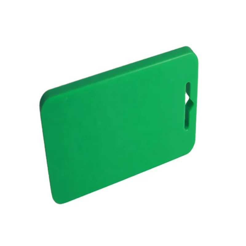 PE PVC ABS POM FTPE Food Contact Uhmwpe Cutting Board High Quality PA PP Industrial Rectangle Single Piece Package Packaging