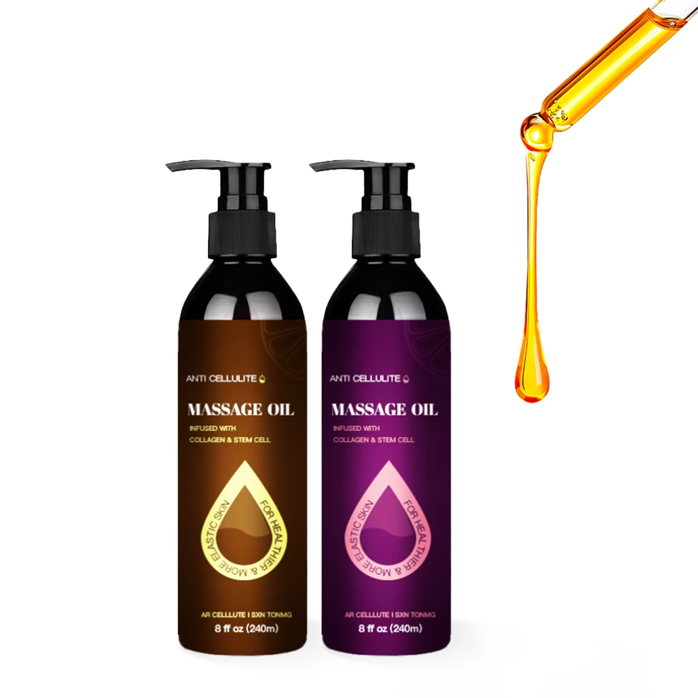 Wenrui Private Label Natural Organic Pure Face Body Facial Skin Care Repair Skincare Massage Rose Galore Petal Oil