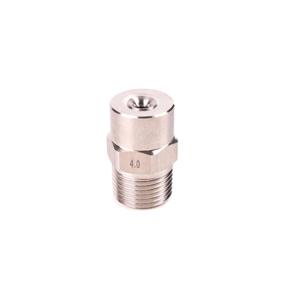 YS Premium BBW Stainless Steel Solid Cone Nozzle for various industrial  & Agriculture Nozzle