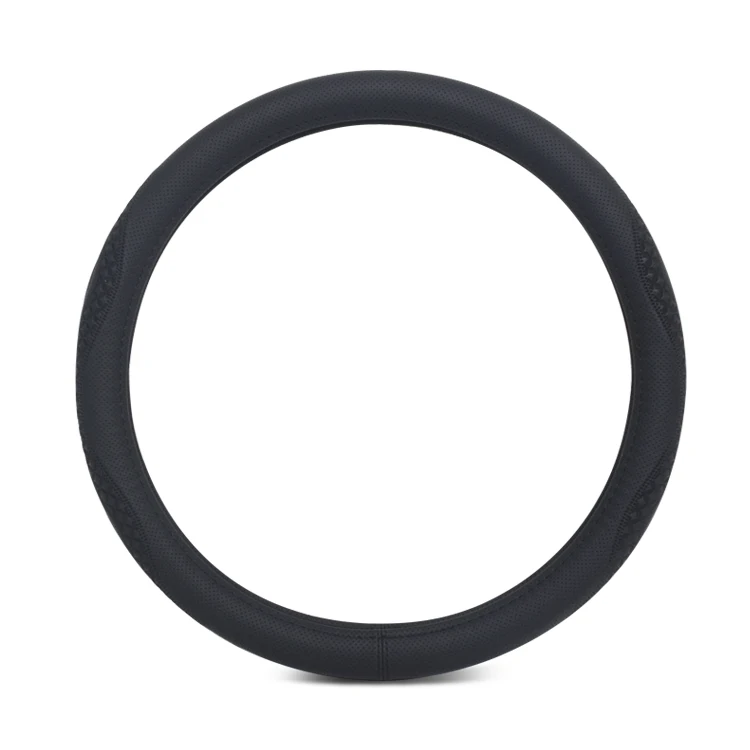 Производители напрямую поставляют Чехлы для руля автомобиля из искусственной кожи