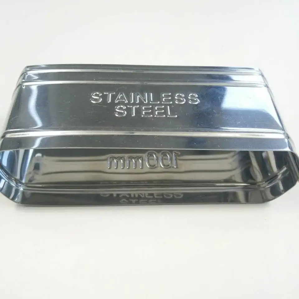 Hot Sale High Quality 100Mm Tin Plated Ferrule