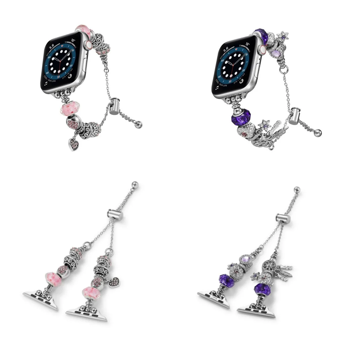 Ремешок для Apple Watch 6/7/8/Se