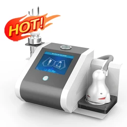 Ролик вращающийся на 360 градусов для массажа с дальним инфракрасным излучением, вакуумное всасывание, лимфатический дренаж, ролик 5d для скульптурирования тела, ролик для целлюлита