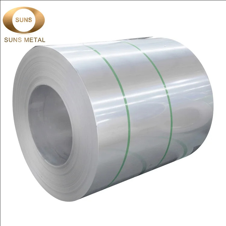  Листовая пластина цена 304 за кг Aisi Metal Mirror 316 Толстый Рулон 201 Inox Ss 430 316L листы с золотой отделкой катушка из нержавеющей стали 2B
