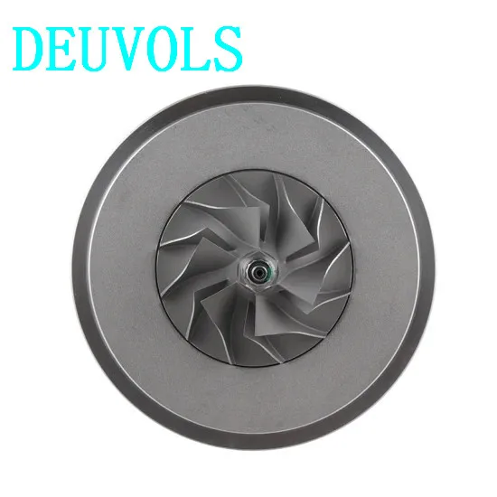 Картридж турбокомпрессора TB4122 466214-5039S 466214-0036 Turbo CHRA для двигателя Mercedes Benz Truck