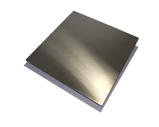 Factory supply Nickel Alloy Hastelloy G35 C22 C276 B2 C4 B3 Plate Sheet with best price per kg