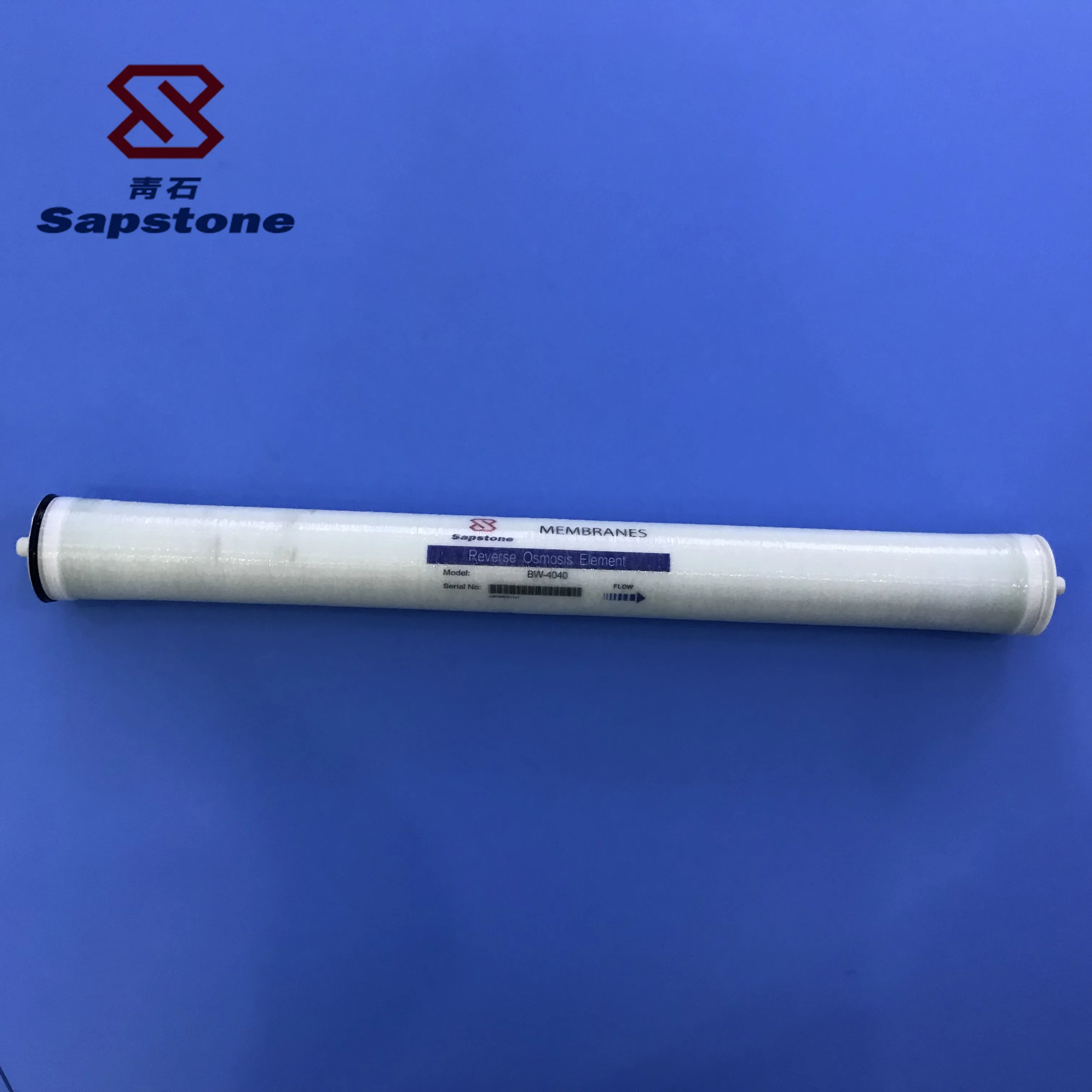 Factory price LP-4040 RO membrane for fresh water