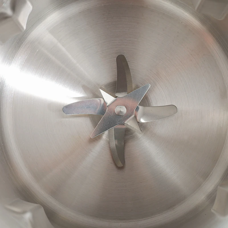 Household Appliances Electric Heating Automatic Soymilk Nut Milk Maker Machine Soybean Milk Maker