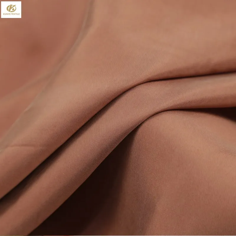 2020 shirt wholesale soft silk export shirt fabrics shirt