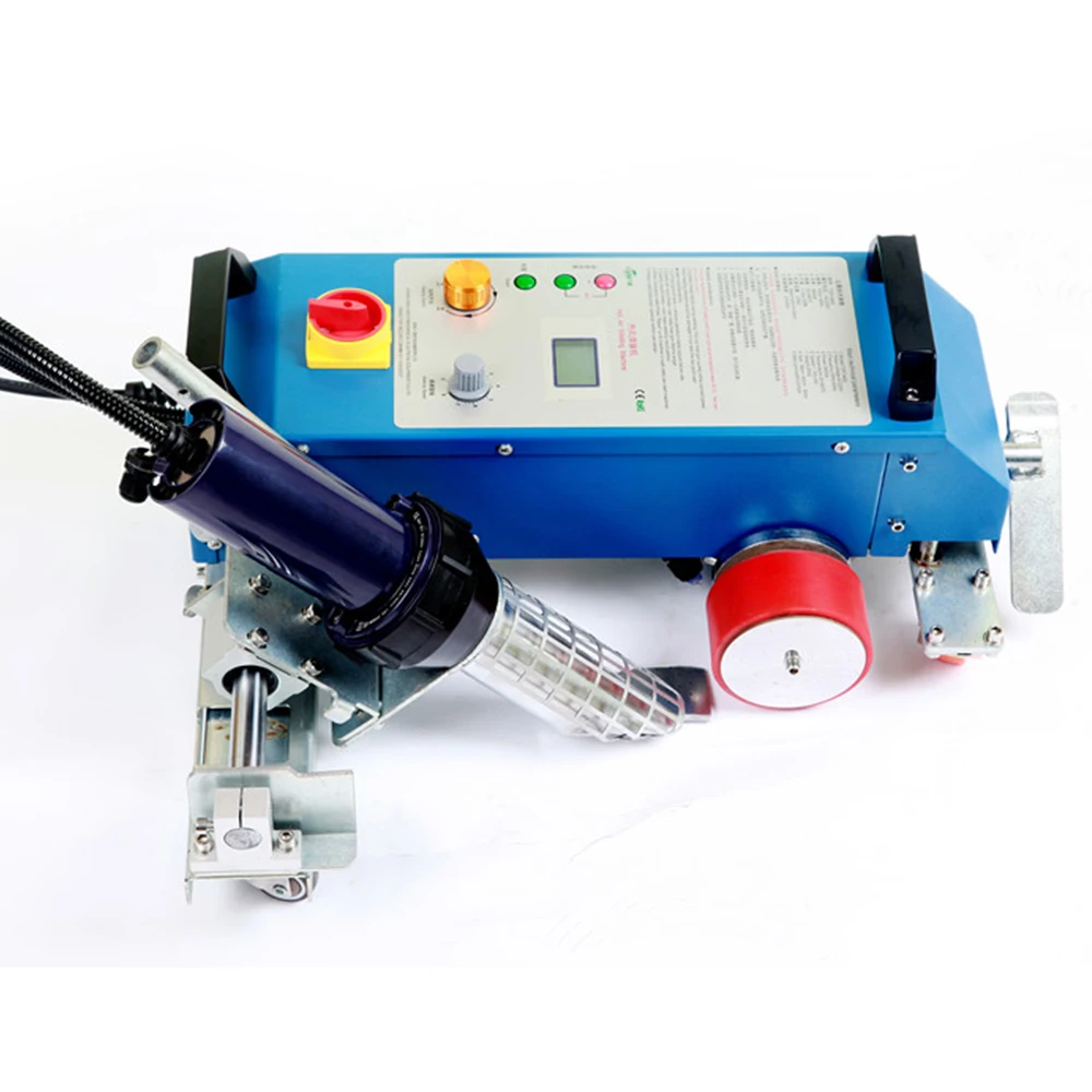 Мощный ПВХ-тент, брезентовый сварочный аппарат, сварочный канат, Сварочная веревка для рекламных баннеров