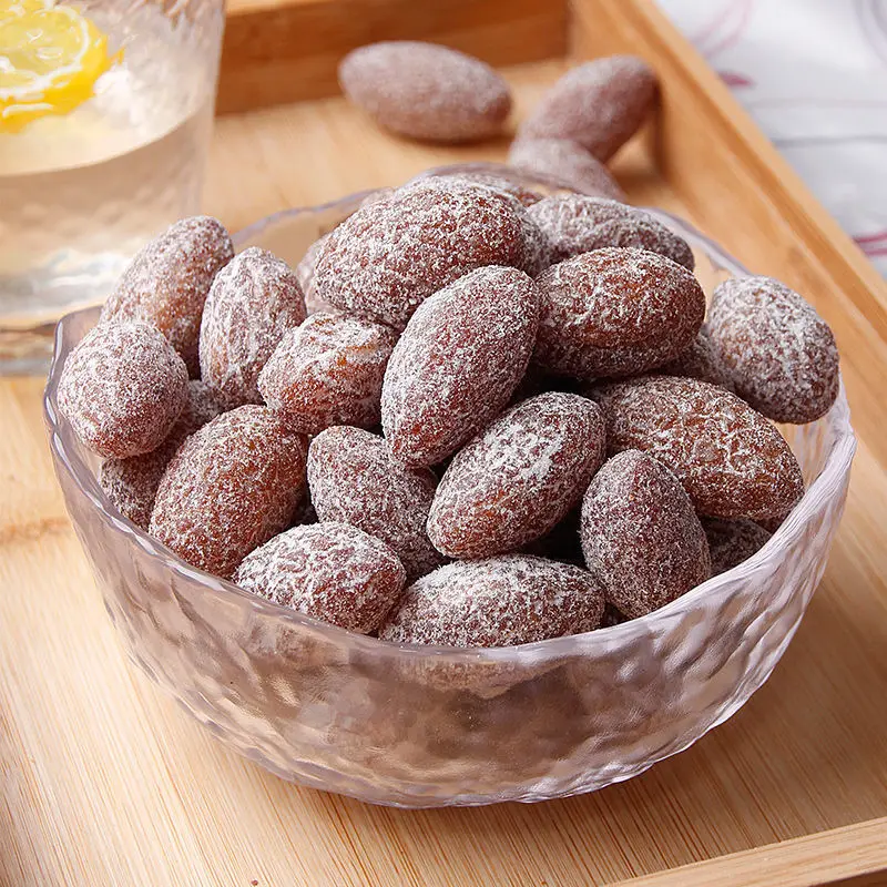 Delicious snacks Dried fruits Dried olives Natural wholesale dried olives