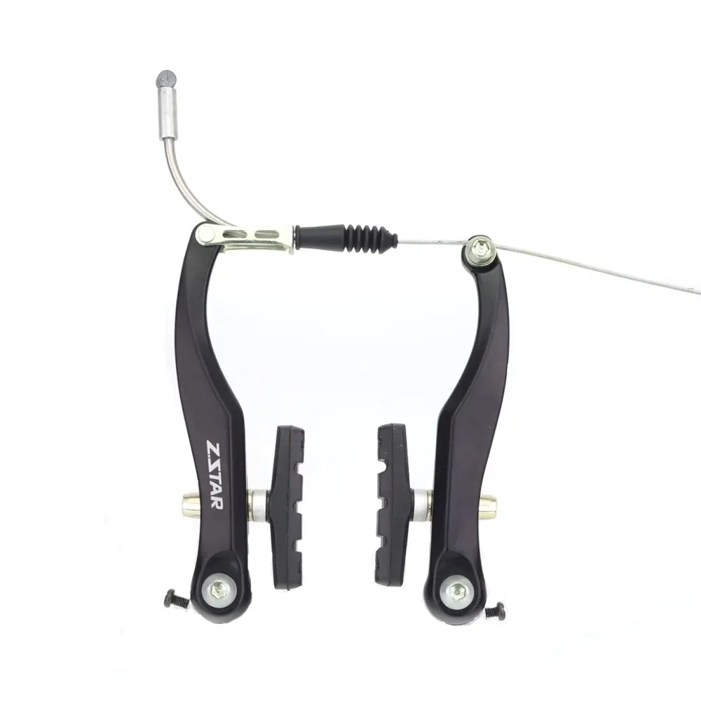 Factory Customized Wholesale Aluminum Alloy Lightweight V-Shaped Brake Mtb V-Shaped Brake Linear Tension Brake