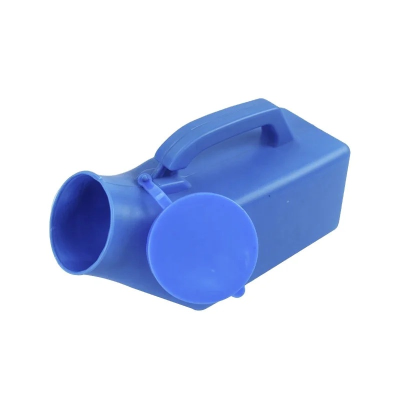 
Medical Unisex Urine Bottle Portable Urinal For Man SC7062A 