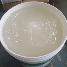 Водонепроницаемость демпфирования смазочный шприц