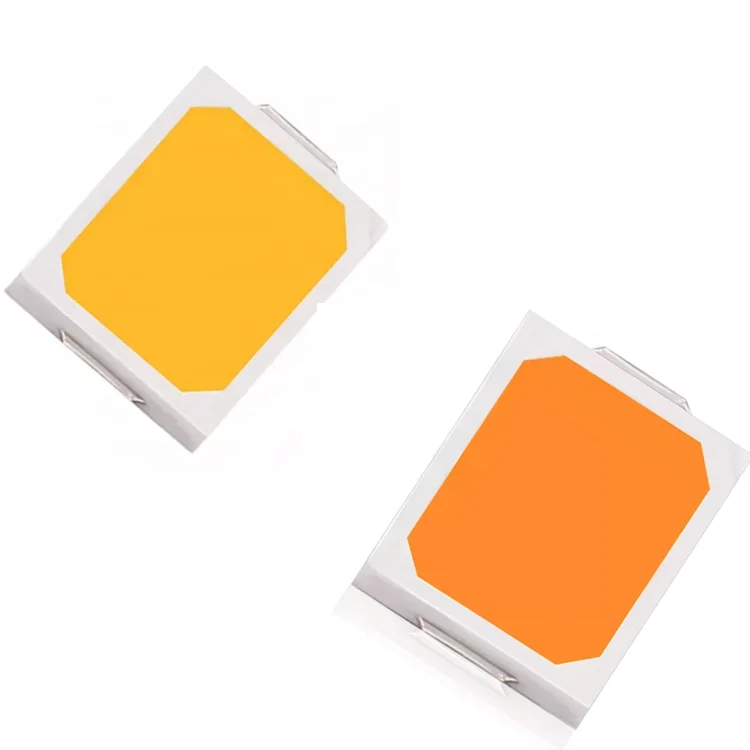 Factory Directly Supply White Light Led 2835 Smd Led Chip