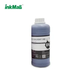 InkMall odorless eco solvent ink for dx5 dx7 dx8 head large format printer