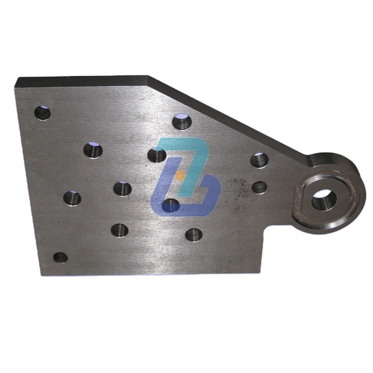 Factory Original Plasma CNC Flame Cutting Equipment Machine Service