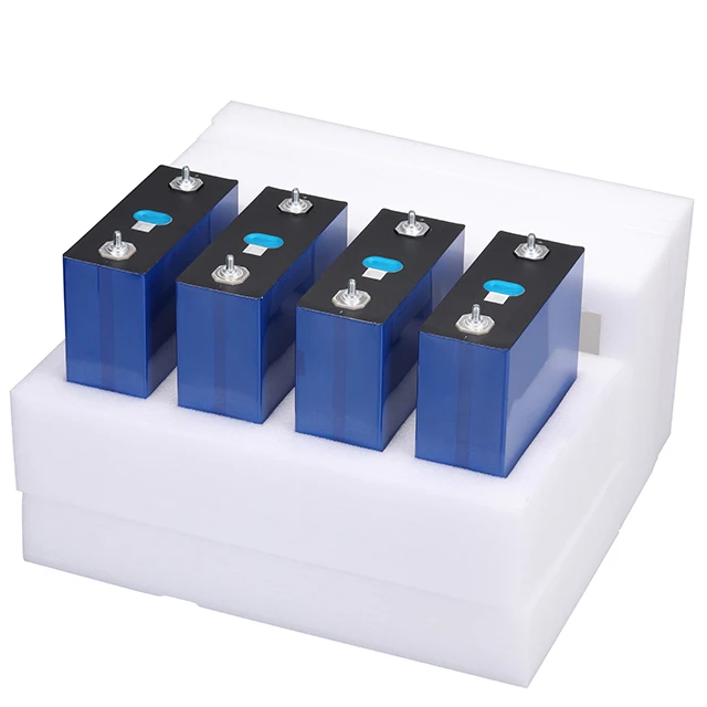 EU stock Direct Sale Large Capacity Lithium Rechargeable Battery 3.2v 280ah Multipurpose Ion lithium Battery