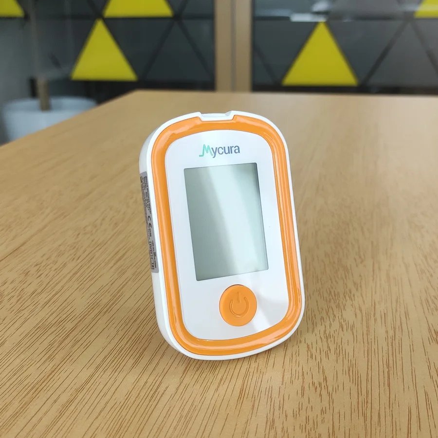 Factory High Quality Glucometer Suppliers Blood Sugar Monitor with Free Lancing Device