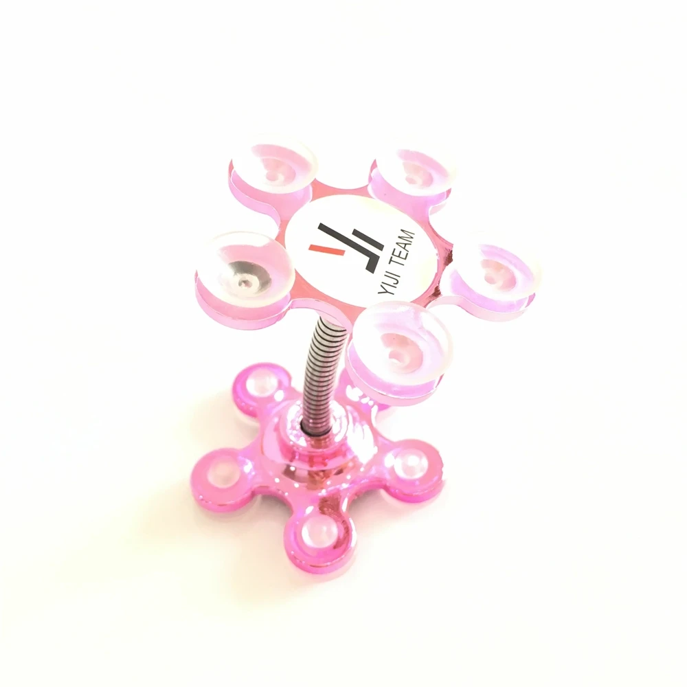 Suction Car Phone Holder