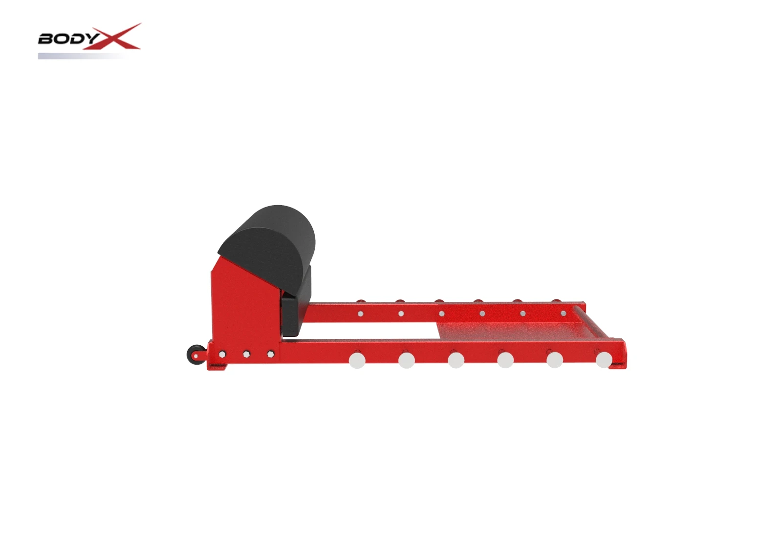 
HT0001B Fitness Hip Thrust Bench| Hip Thrust Exercise Bench | Exercise Bench 