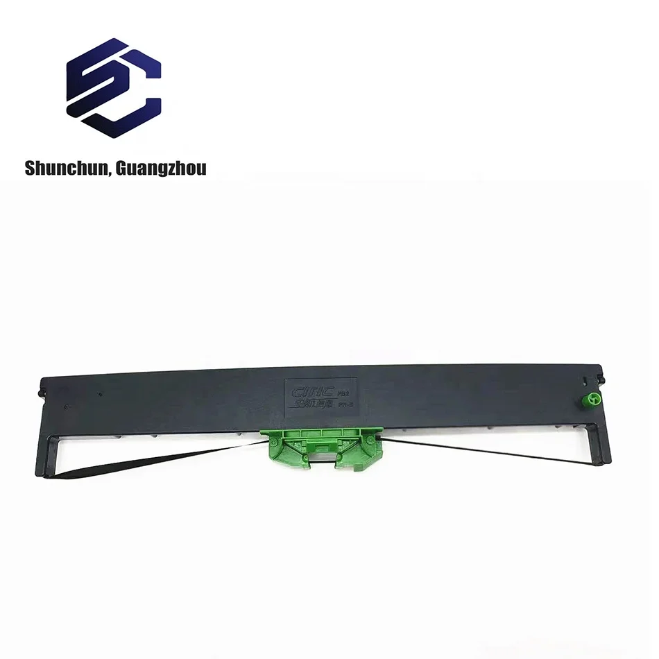 Ciric PB2 New Original Printer Ribbon Cartridges Ciric PB2a Passbook Printer Ribbon
