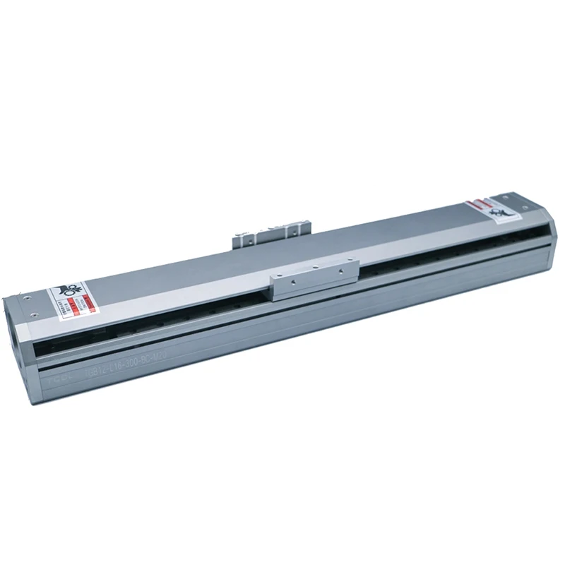 Linear Module Linear Guide Actuator Lead Belt Drive Linear Motion Guide Rail Module For CNC Gantry Robot