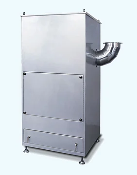 BG-400E Automatic Chocolate Coating Equipment Tablet Pill Film Coating Machine