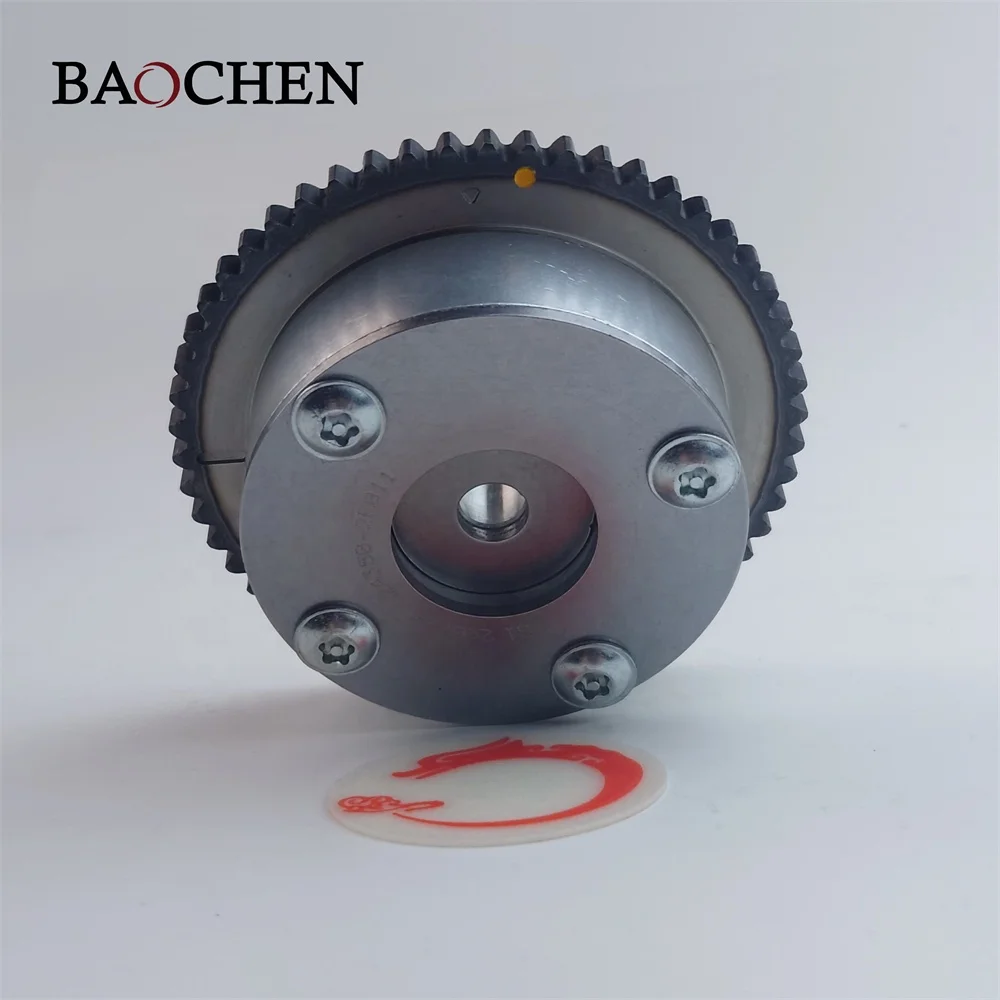 Continuously variable valve timing assembly 24350-2E011 243502E011  For Hyu-ndai Car 24350 2E011