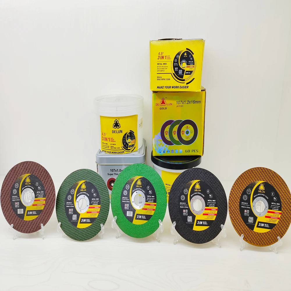 4 5 дюймовый 115*1 2*22 23 мм режущий диск заводской производитель металлический