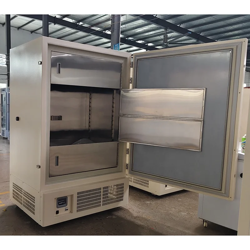 -25 Degree 938L Large Pharmacy Laboratory Upright Medical Freezer