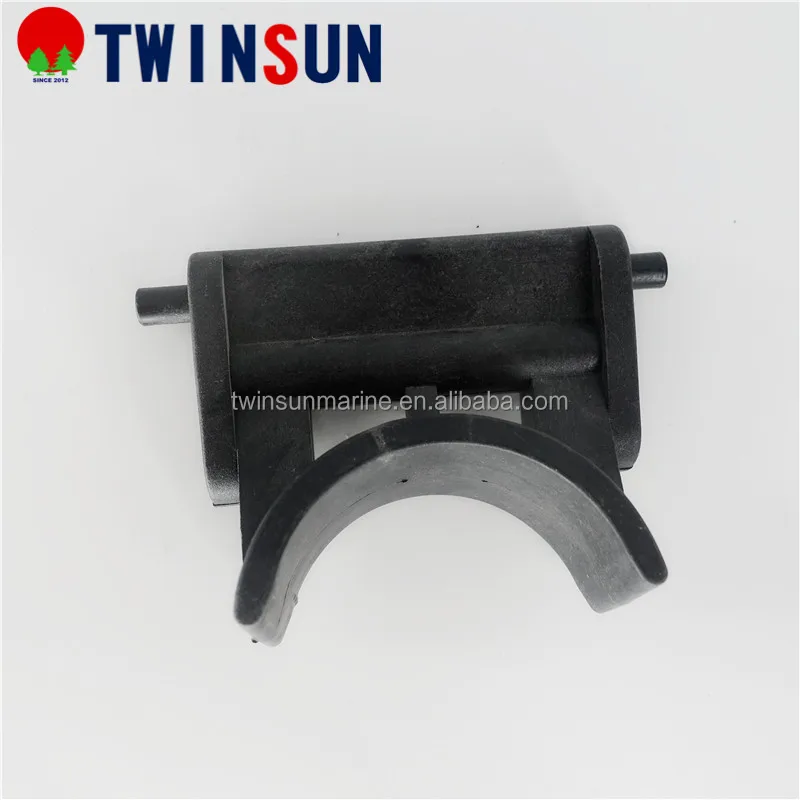 2 Stroke 2hp Rotary Bracket Pad Outboard Motor Marine Engine Spare Parts
