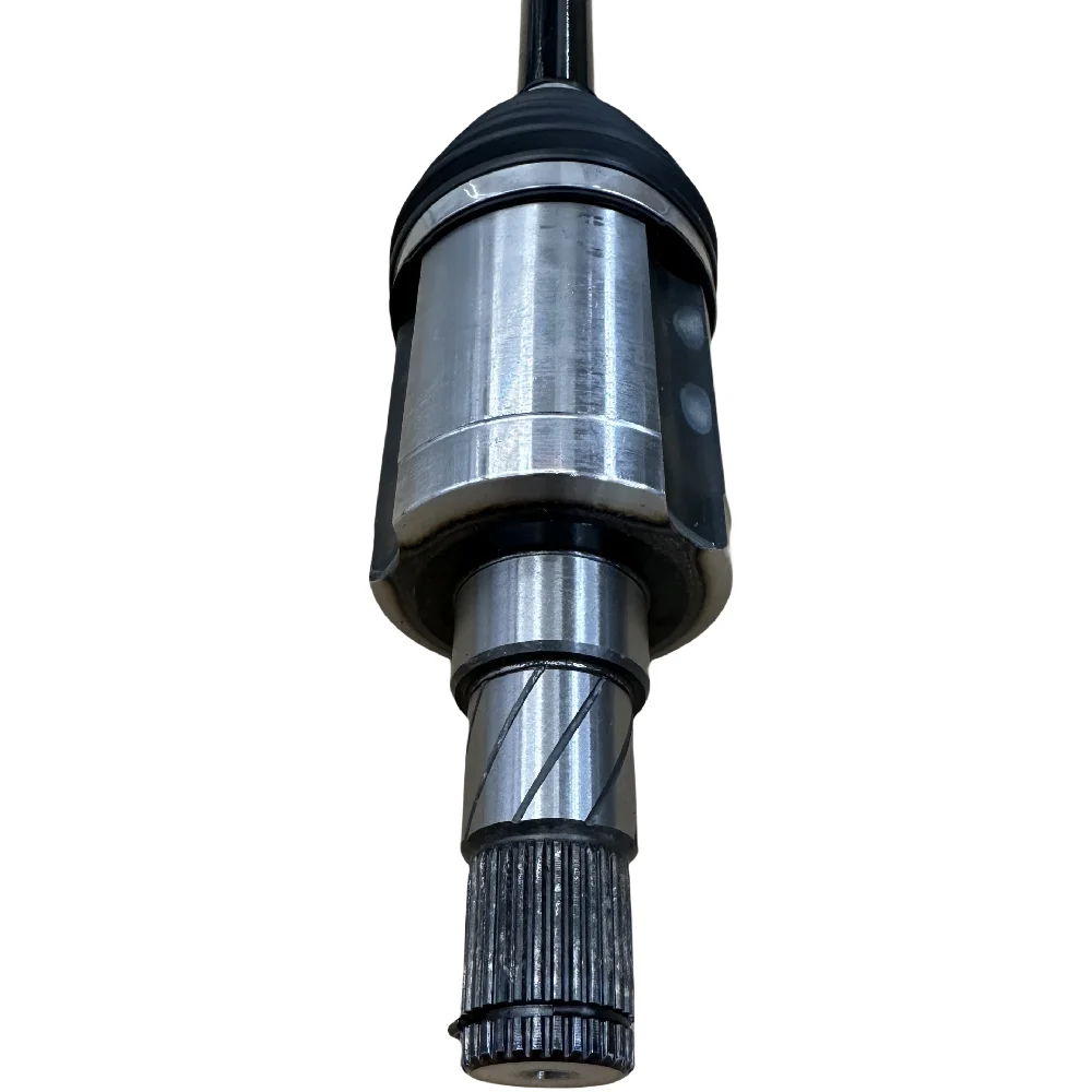 BAINEL Front Left Halfshaft CV Axle For TESLA Model X  1420113-00-B 1553109-00-B 1027111-00-B