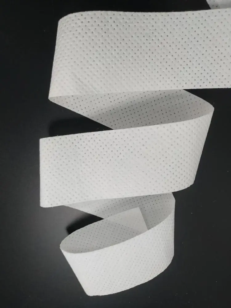 High Absorbent High multiples SAP Absorbent Core for Night Sanitary Napkin Raw Material