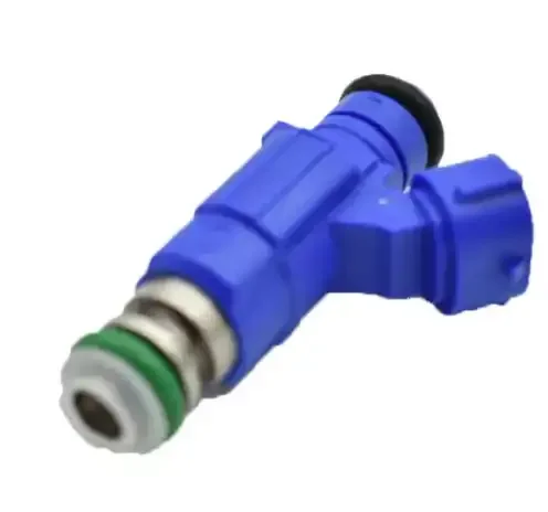 SP Low  Price 16600-AA500 FBJE100 Fuel Injectors for Nissan GTR Skyline R34 RB25DET 2.5 Turbo For Safari Patrol RB25DET TB48DE